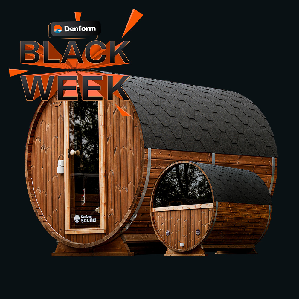 Sauna Miska Panorama